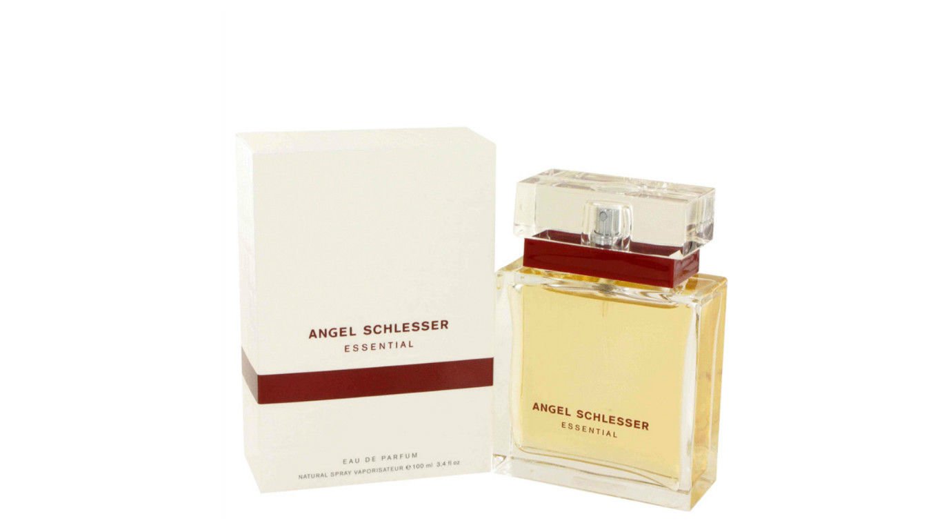 Angel Schlesser Essential